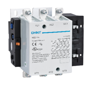 NC2 AC Contactor, 115~800A